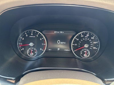 2022 Kia Telluride SX AWD