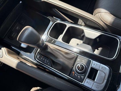 2022 Kia Telluride SX AWD
