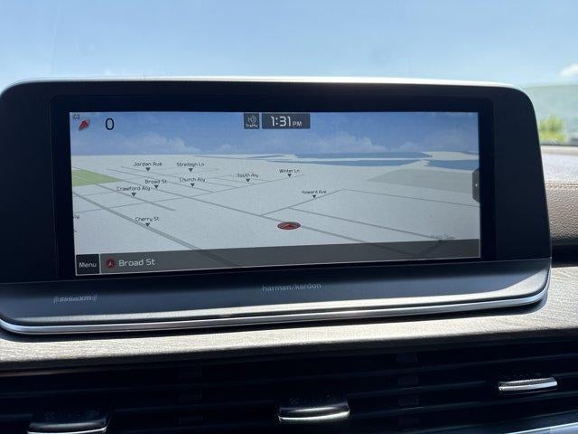 2022 Kia Telluride SX AWD