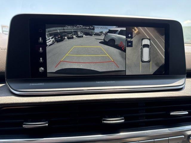 2022 Kia Telluride SX AWD