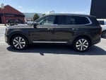 2022 Kia Telluride SX AWD