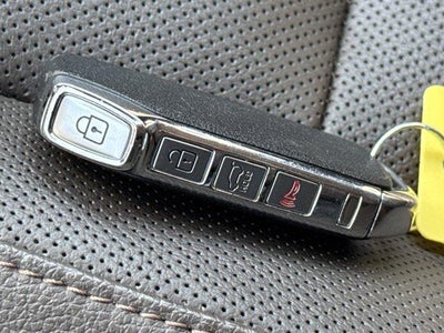 2022 Kia Telluride SX AWD