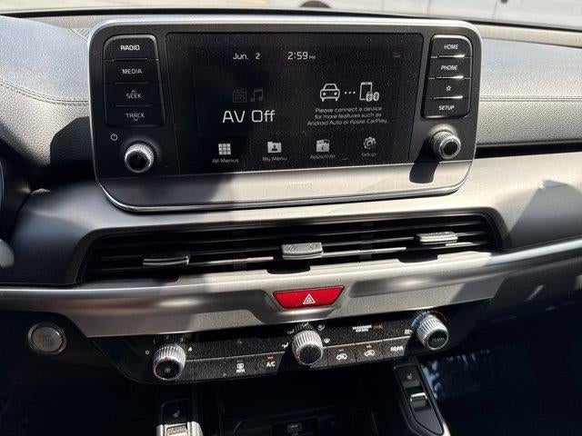 2020 Kia Telluride S AWD