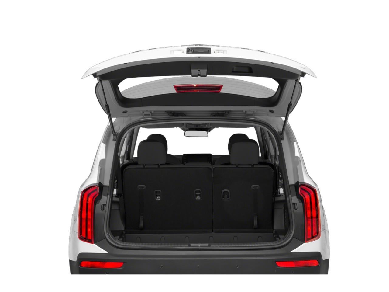 2021 Kia Telluride S AWD