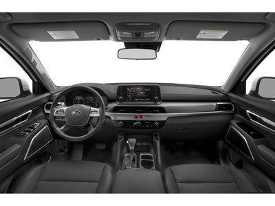 2021 Kia Telluride S AWD