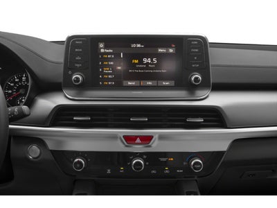 2021 Kia Telluride S AWD