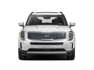 2021 Kia Telluride S AWD