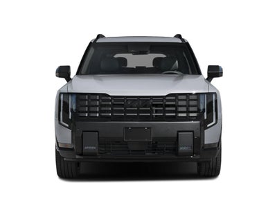 2027 Kia Telluride X-Line SX AWD