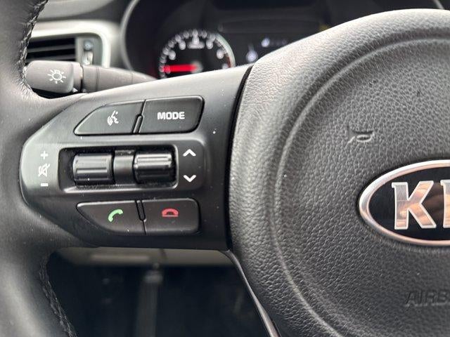 2016 Kia Sorento AWD 4dr 2.4L LX