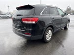 2016 Kia Sorento AWD 4dr 2.4L LX