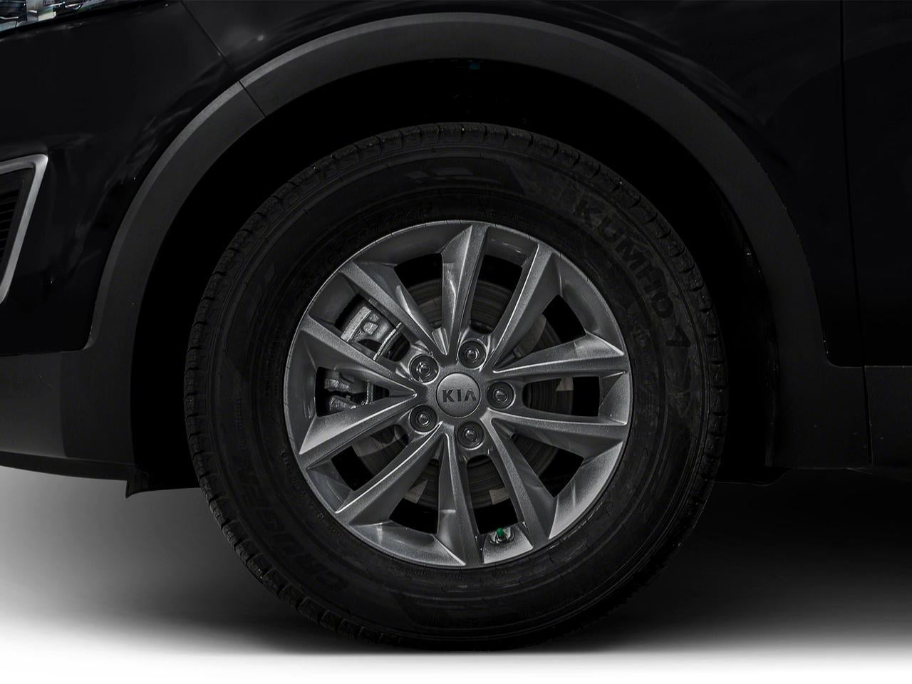 2016 Kia Sorento AWD 4dr 2.4L LX