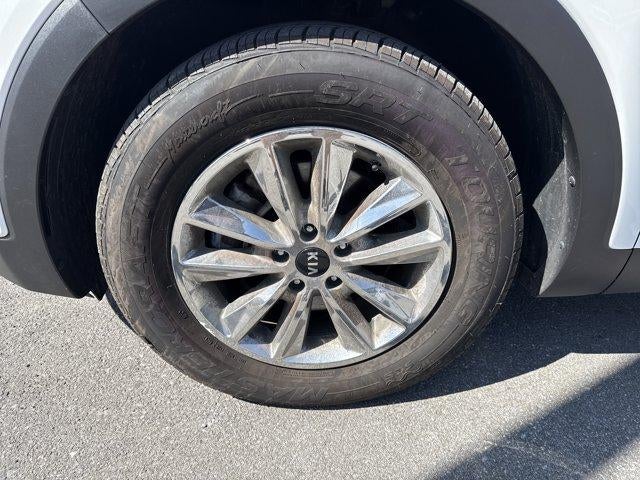 2019 Kia Sorento LX AWD