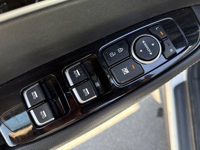 2019 Kia Sorento LX AWD