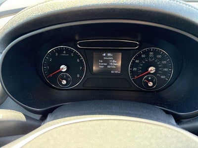 2019 Kia Sorento LX AWD