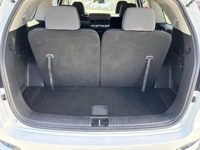 2019 Kia Sorento LX AWD