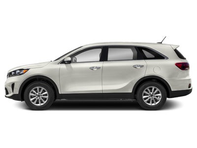 2019 Kia Sorento LX AWD