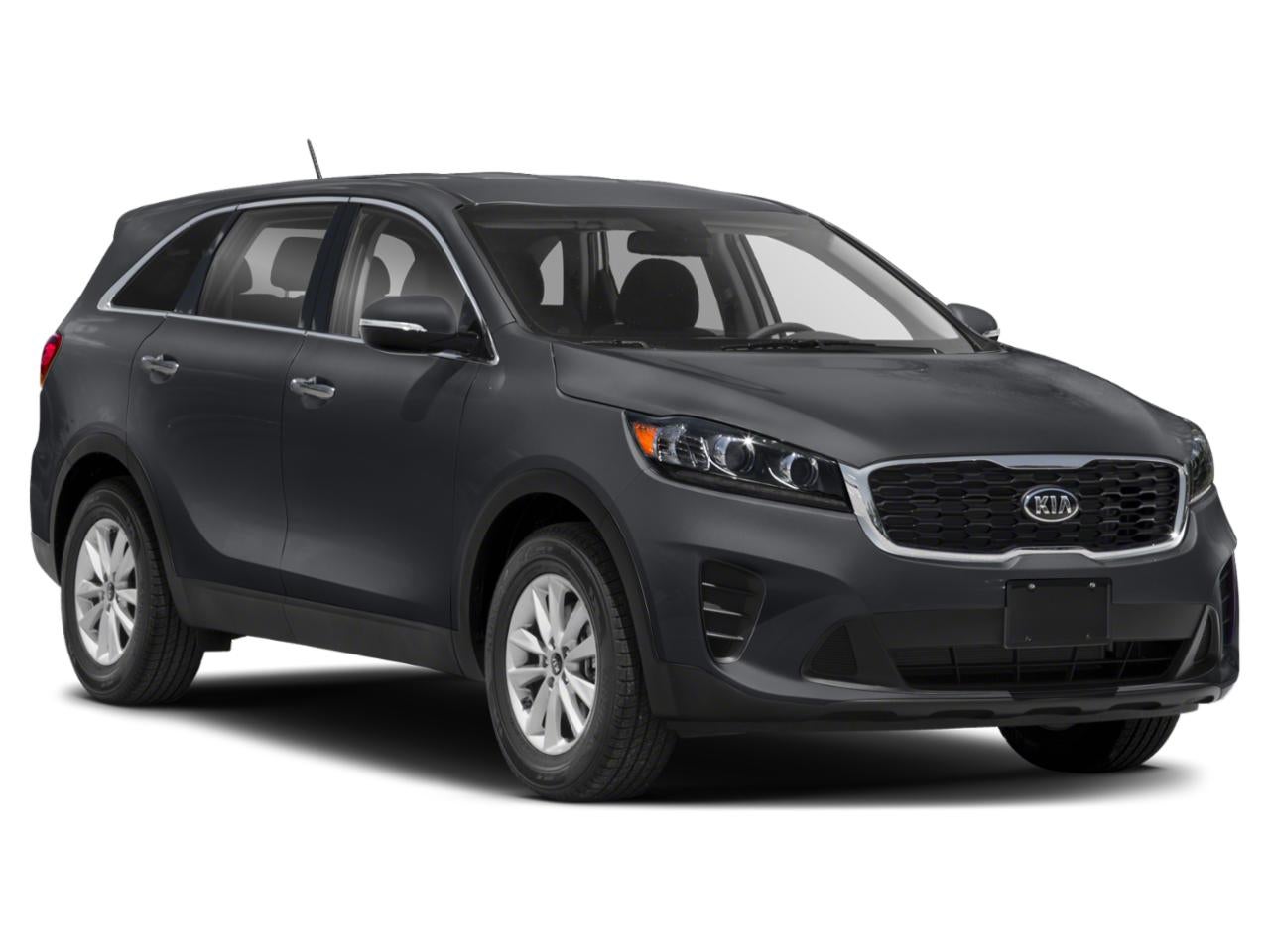 2019 Kia Sorento LX AWD