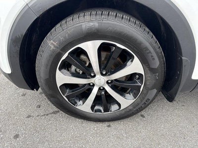 2018 Kia Sorento EX V6 AWD