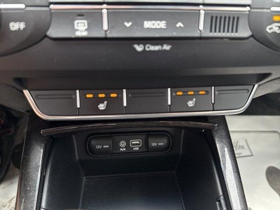2018 Kia Sorento EX V6 AWD