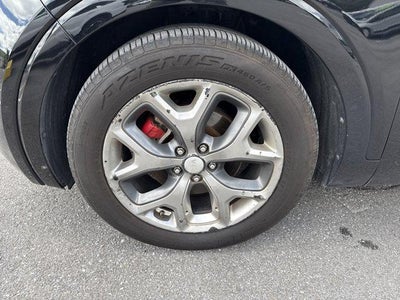 2017 Kia Sorento SX V6 AWD