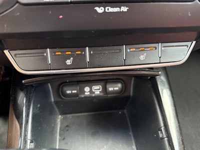2017 Kia Sorento SX V6 AWD