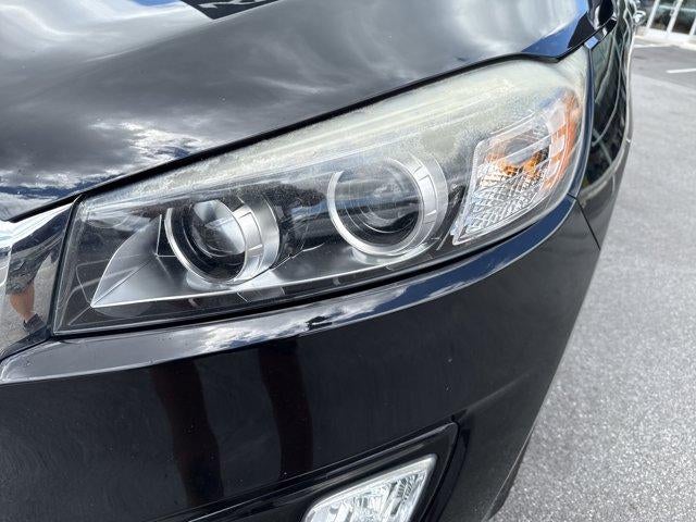 2017 Kia Sorento SX V6 AWD
