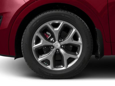 2017 Kia Sorento SX V6 AWD