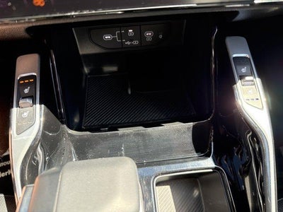 2024 Kia Sorento X-Line SX AWD