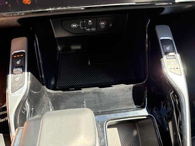 2024 Kia Sorento X-Line SX AWD
