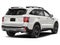 2024 Kia Sorento X-Line SX AWD
