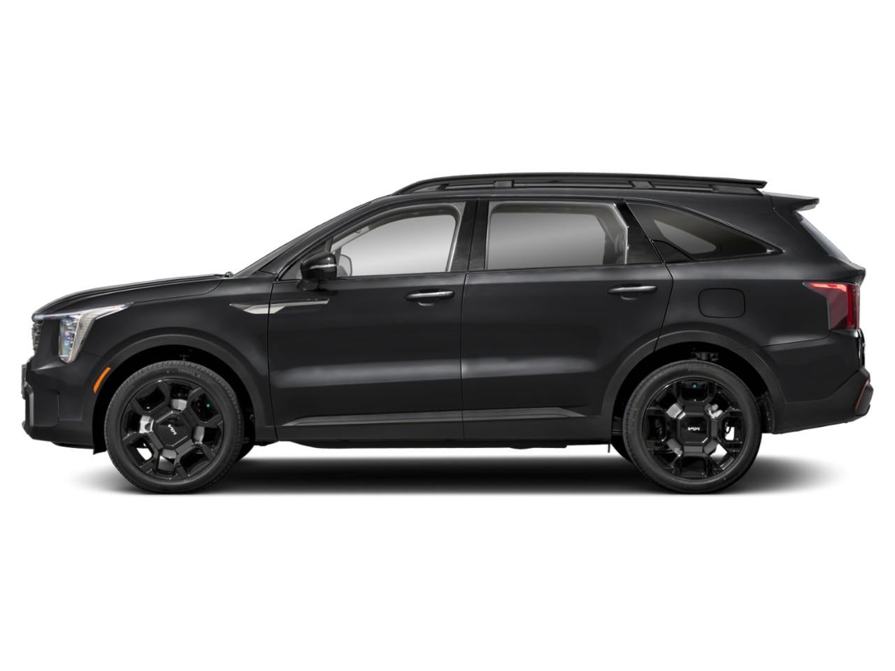 2024 Kia Sorento X-Line SX AWD