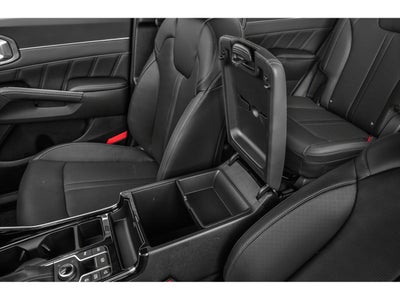 2025 Kia Sorento X-Line SX AWD