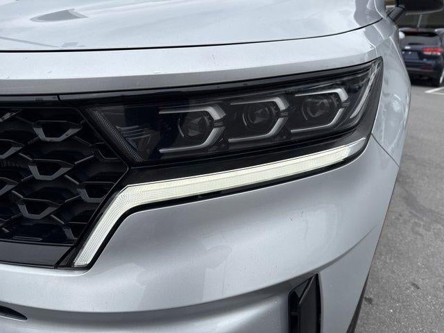 2022 Kia Sorento SX AWD