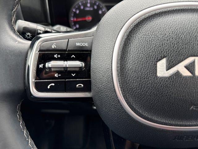 2022 Kia Sorento SX AWD