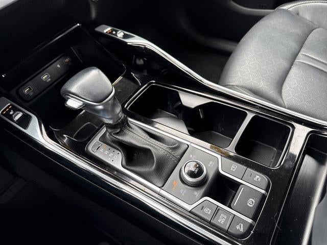 2022 Kia Sorento SX AWD