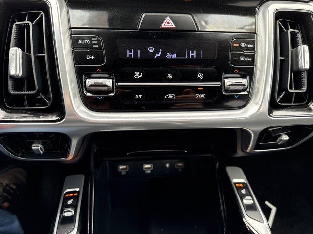 2022 Kia Sorento SX AWD