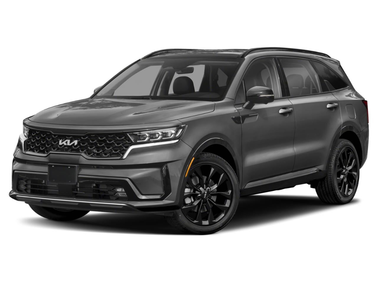 2022 Kia Sorento SX AWD