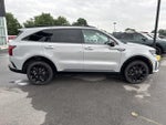 2022 Kia Sorento SX AWD