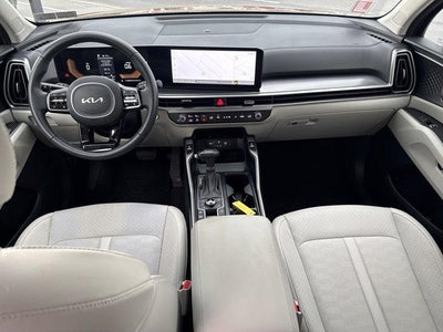 2024 Kia Sorento S AWD