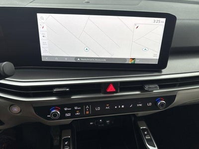 2024 Kia Sorento S AWD
