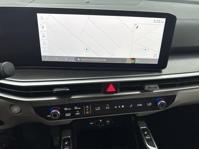 2024 Kia Sorento S AWD