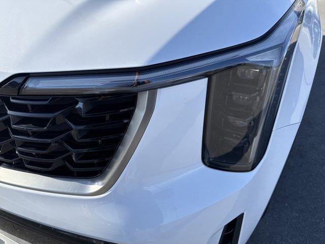 2024 Kia Sorento S AWD