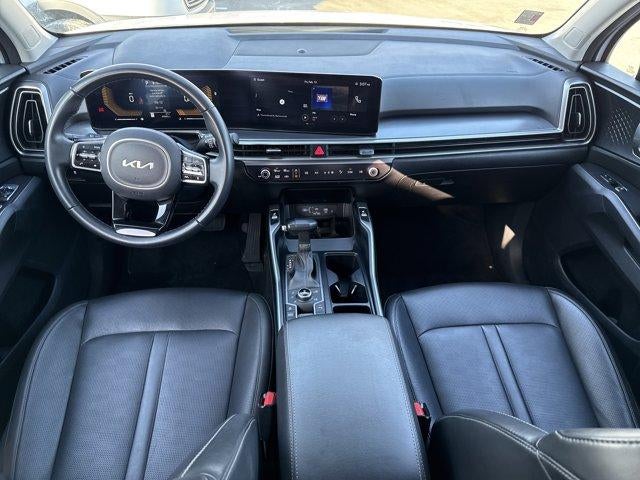 2024 Kia Sorento S AWD