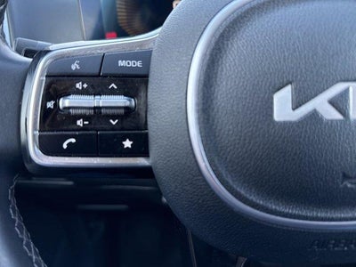 2024 Kia Sorento S AWD