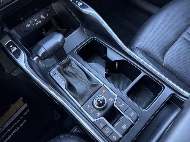 2024 Kia Sorento S AWD