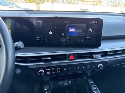 2024 Kia Sorento S AWD