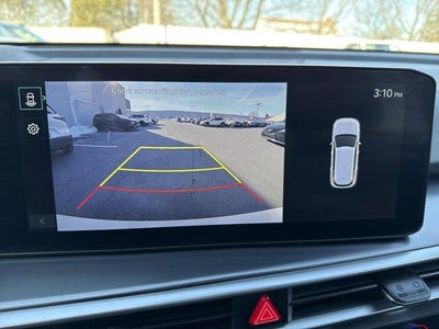 2024 Kia Sorento S AWD