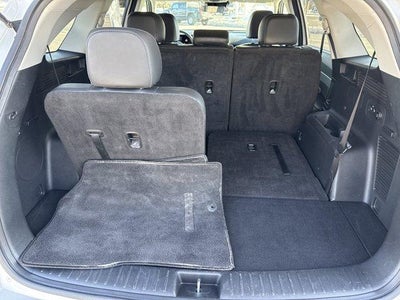 2024 Kia Sorento S AWD