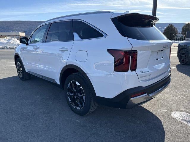 2024 Kia Sorento S AWD