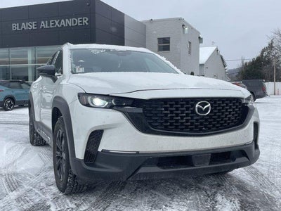 2023 Mazda Mazda CX-50 2.5 S Preferred Plus Package AWD